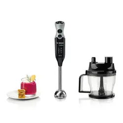 گوشتکوب برقی بوش BOSCH مدل MSM671X1 ErgoMixx