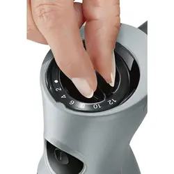 گوشتکوب برقی بوش BOSCH مدل MSM671X1 ErgoMixx