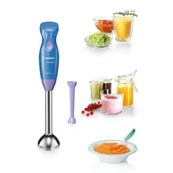 گوشتکوب برقی بوش BOSCH مدل MSM2413V CleverMixx