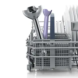 گوشتکوب برقی بوش BOSCH مدل MSM2413V CleverMixx