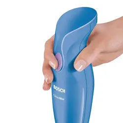 گوشتکوب برقی بوش BOSCH مدل MSM2413V CleverMixx