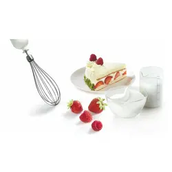 گوشتکوب برقی بوش BOSCH مدل MSM66150 ErgoMixx