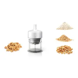 گوشتکوب برقی بوش BOSCH مدل MSM66146 ErgoMixx