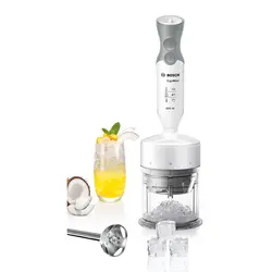 گوشتکوب برقی بوش BOSCH مدل MSM66146 ErgoMixx