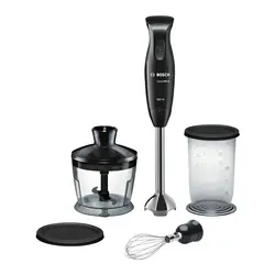 گوشتکوب برقی بوش BOSCH مدل CleverMixx MSM2650B
