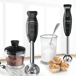 گوشتکوب برقی بوش BOSCH مدل CleverMixx MSM2650B