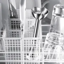گوشتکوب برقی بوش BOSCH مدل Rock’n Roll MSM6252