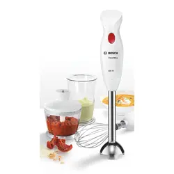 گوشتکوب برقی بوش BOSCH مدل CleverMixx MSM24500