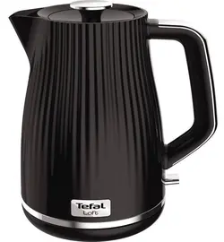 کتری برقی تفال Tefal مدل KO250830 مشکی