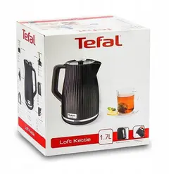کتری برقی تفال Tefal مدل KO250830 مشکی