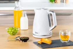 کتری برقی تفال Tefal مدل KO250130 سفید