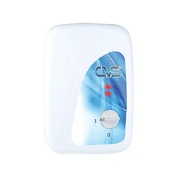 آبگرمکن برقی بدون مخزن زودجوش سی وی اس CVS مدل DN5267