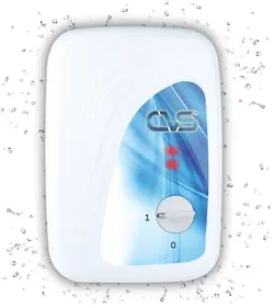 آبگرمکن برقی بدون مخزن زودجوش سی وی اس CVS مدل DN5267