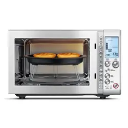 مایکروفر سیج SAGE مدل BMO700BSSUK