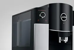 اسپرسوساز جورا JURA مدل D6