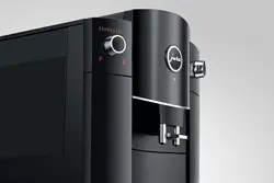 اسپرسوساز جورا JURA مدل D6