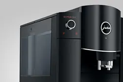 اسپرسوساز جورا JURA مدل D6