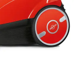 جاروبرقی بوش BOSCH مدل MoveOn BGL35MOV25