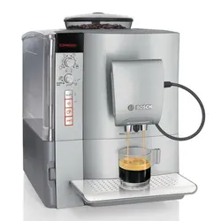 اسپرسوساز بوش BOSCH مدل VeroCafe LattePro TES51521RW