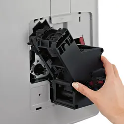 اسپرسوساز بوش BOSCH مدل VeroCafe LattePro TES51521RW