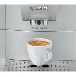 اسپرسوساز بوش BOSCH مدل VeroCafe LattePro TES51521RW