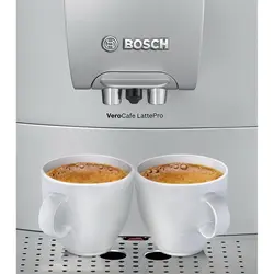 اسپرسوساز بوش BOSCH مدل VeroCafe LattePro TES51521RW