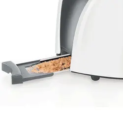 توستر بوش BOSCH مدل TAT6101