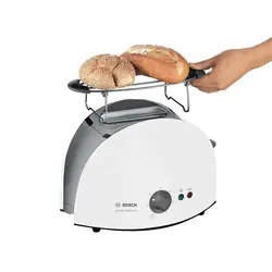 توستر بوش BOSCH مدل TAT6101