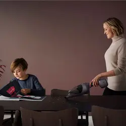 جارو شارژی الکترولوکس ELECTROLUX مدل PQ91-ANIMA