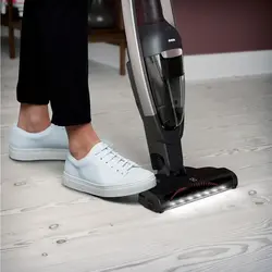 جارو شارژی الکترولوکس ELECTROLUX مدل PQ91-ANIMA