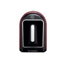 قهوه ترک ساز کاراجا KARACA مدل HATIR قرمز