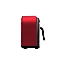 قهوه ترک ساز کاراجا KARACA مدل HATIR قرمز