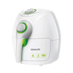 سرخ کن سنکور Sencor مدل SFR 3220WH