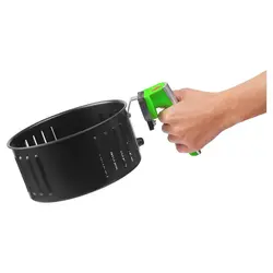 سرخ کن سنکور Sencor مدل SFR 3220WH