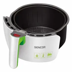 سرخ کن سنکور Sencor مدل SFR 3220WH