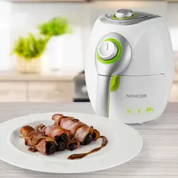 سرخ کن سنکور Sencor مدل SFR 3220WH