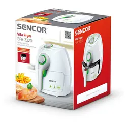 سرخ کن سنکور Sencor مدل SFR 3220WH