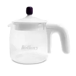 چای ساز فلر Feller مدل TS070 قوری پیرکس