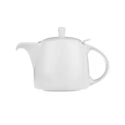 چای ساز فلر Feller مدل TS070 قوری چینی