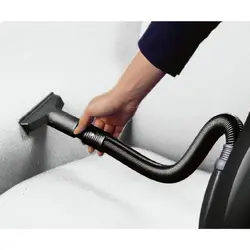 جارو برقی عصایی بوش BOSCH مدل flexa BHS4N2