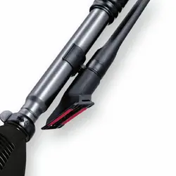 جارو برقی عصایی بوش BOSCH مدل flexa BHS4N2