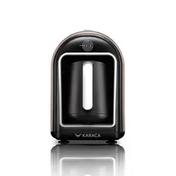 قهوه ترک ساز کاراجا KARACA مدل HATIR رزگلد