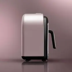 قهوه ترک ساز کاراجا KARACA مدل HATIR رزگلد