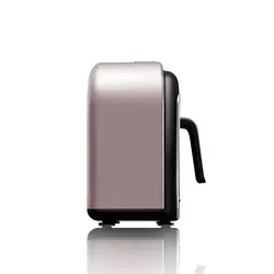 قهوه ترک ساز کاراجا KARACA مدل HATIR رزگلد