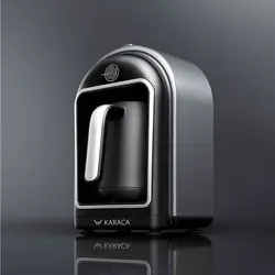 قهوه ترک ساز کاراجا KARACA مدل HATIR نوک مدادی