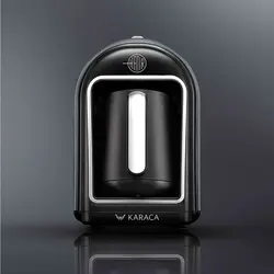 قهوه ترک ساز کاراجا KARACA مدل HATIR نوک مدادی