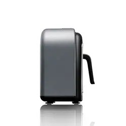 قهوه ترک ساز کاراجا KARACA مدل HATIR نوک مدادی