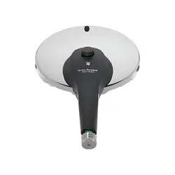 زودپز دوقلو 3 و 4.5 لیتری وی ام اف WMF مدل Perfect Premium