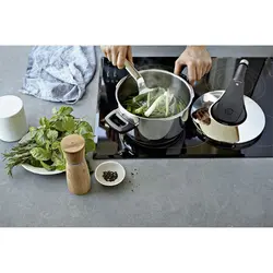 زودپز 4.5 لیتری وی ام اف WMF مدل Perfect Pro کد 0796229990