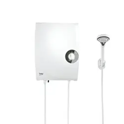 آبگرمکن برقی بدون مخزن بکو Beko مدل B-157 – فروشگاه اینترنتی لوترا